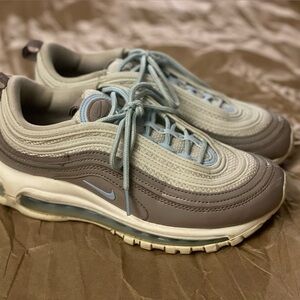 womens nike air max 97 spruce aura